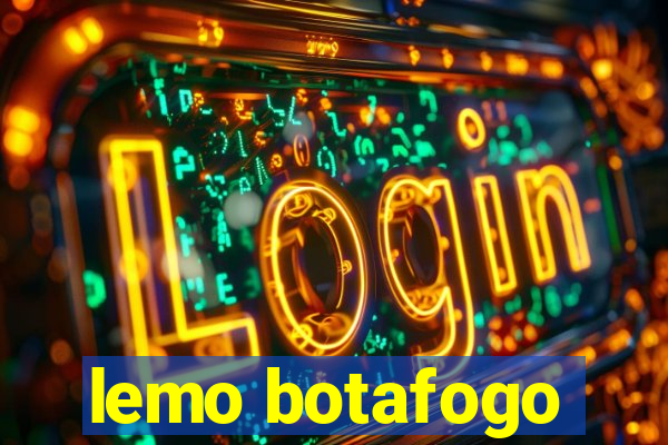 lemo botafogo